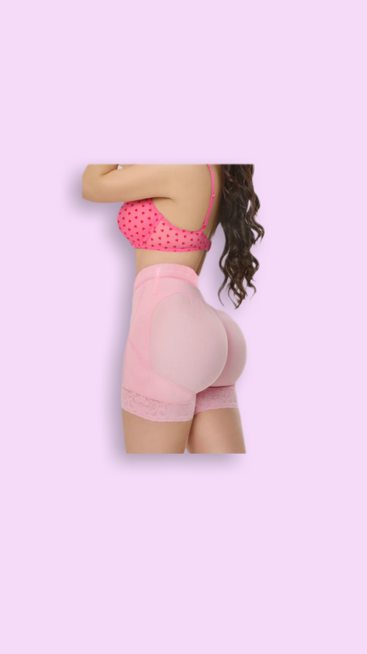 1550 Kim Short image 1