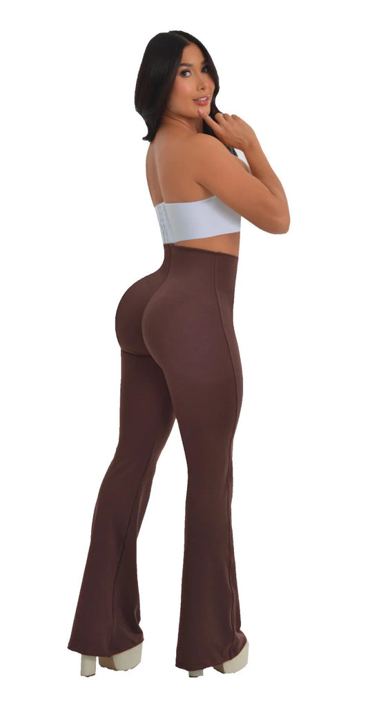 9185 Peach Booty Campanero