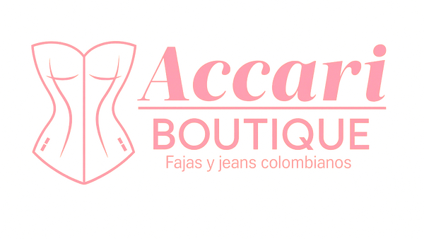 Accari boutique fajas y más