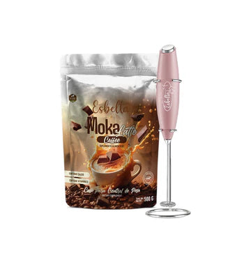 Esbelta Moka Latte