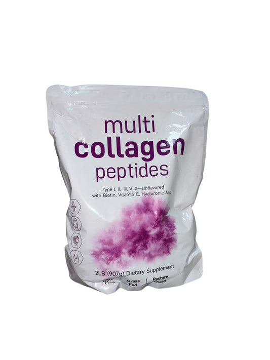 Multi Collagen Peptides