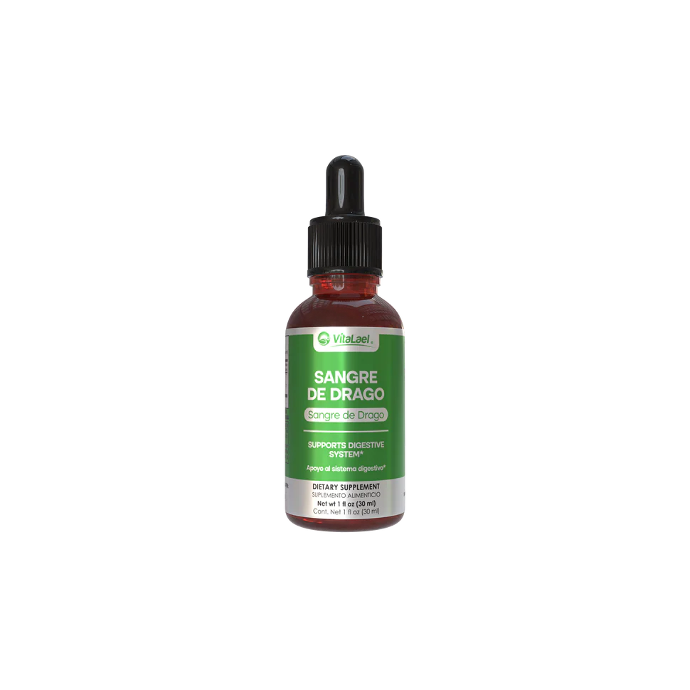 Sangre de Drago – Liquid Herbal Extract (1oz)