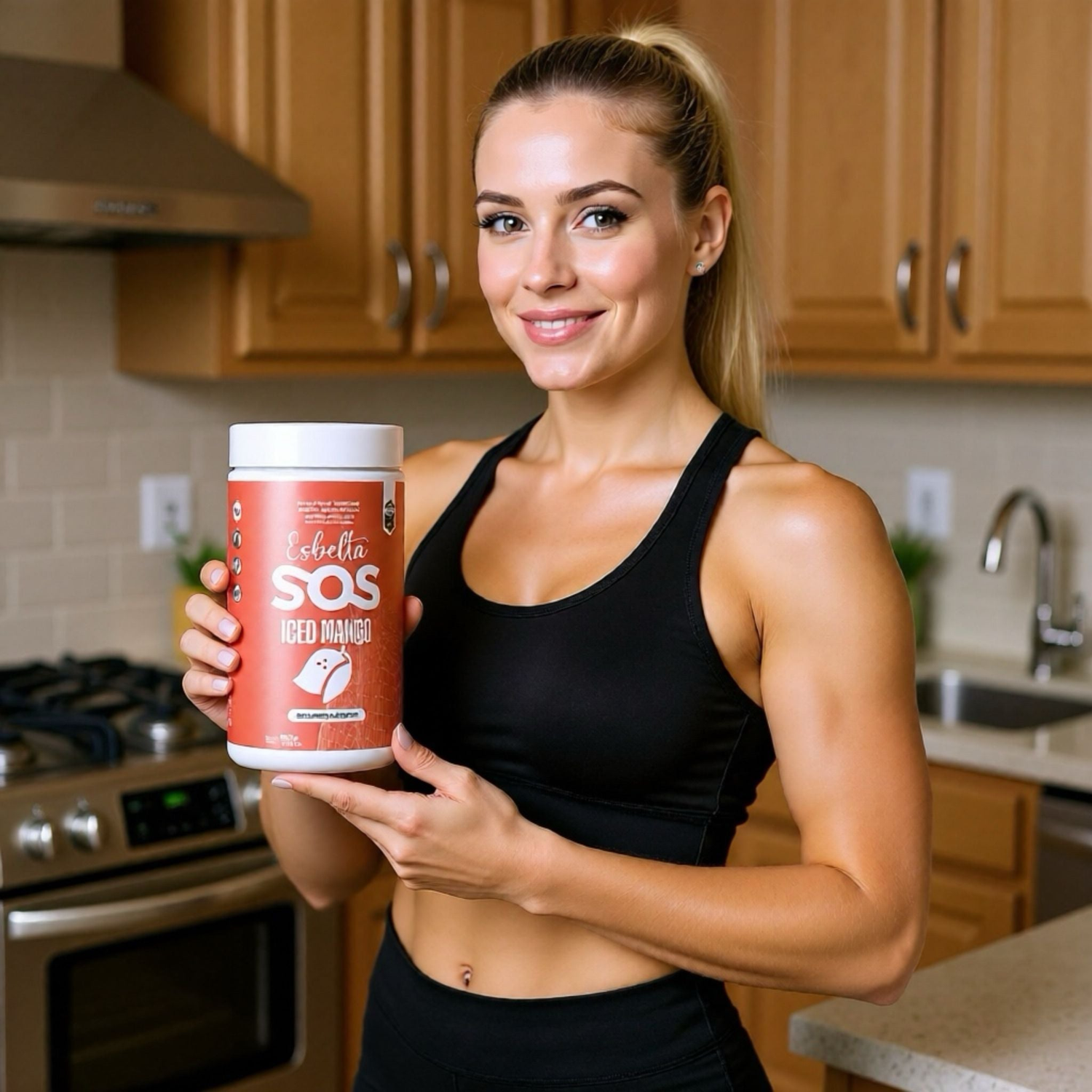 Weight Control Supplements