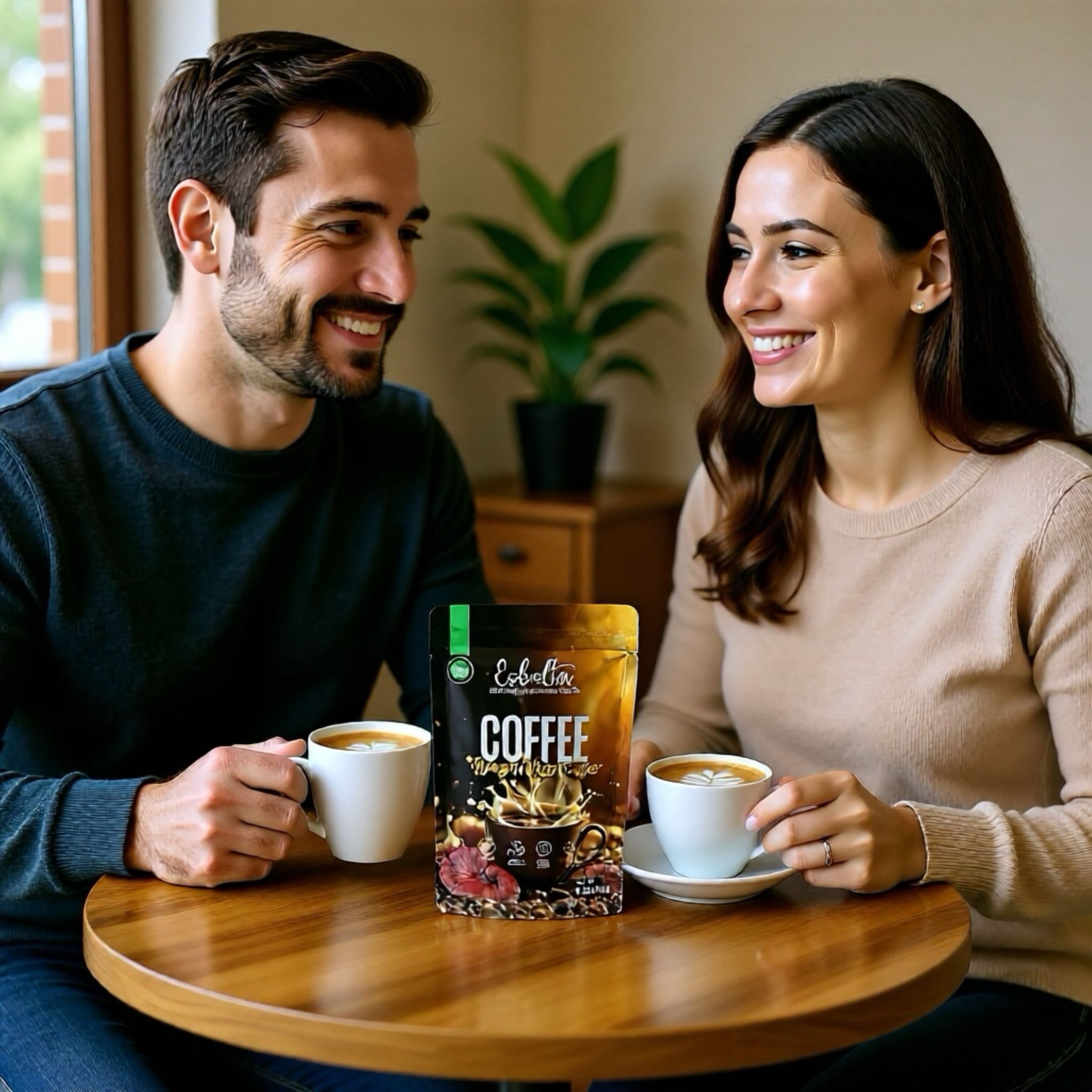 Coffee & Tea