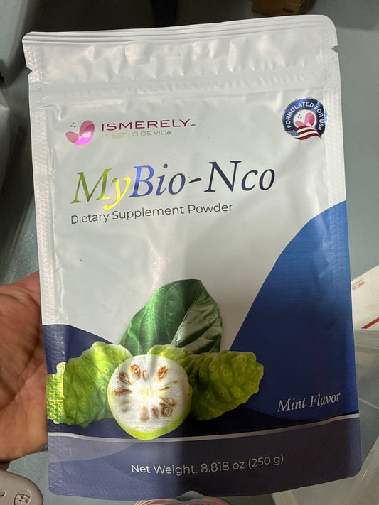 My Bio-Nco