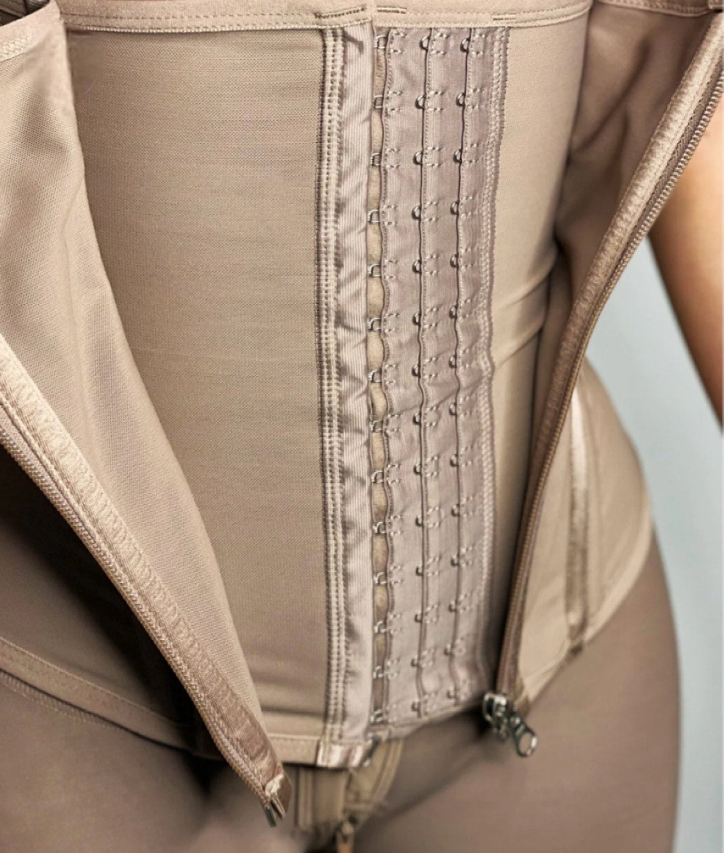 Princess Cinturilla Corset de Doble Refuerzo image 5