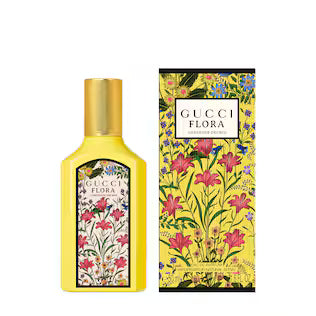 Gorgeous Orchid Flora by Gucci image 0