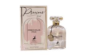 Precious Pink Perfume image 0