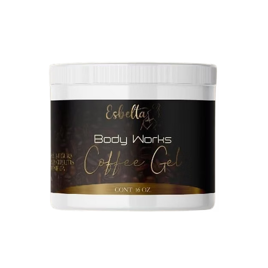 Esbelta Body Works Coffee Gel – [Gel] image 0
