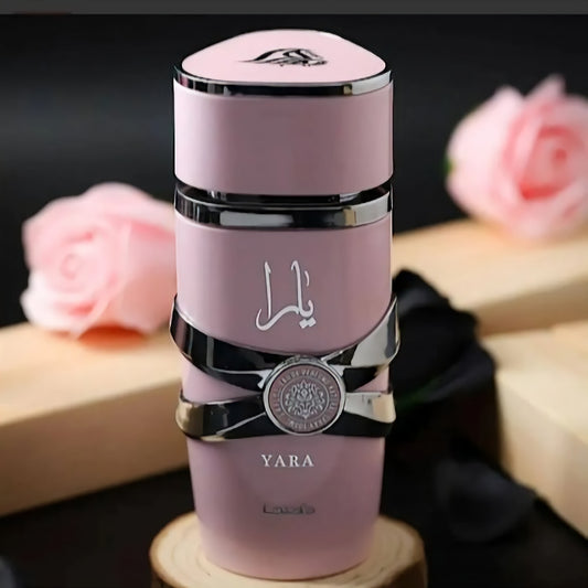 Yara 100ml by Lattafa image 1