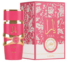 Yara Candy image 0
