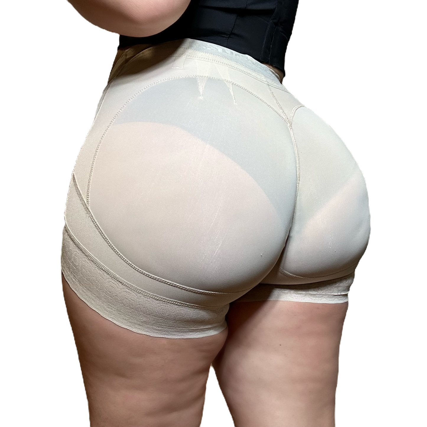 Cloe Short Moldeador Levanta-Gluteo Reforzado image 5