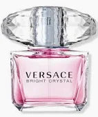 Bright Crystal by Versace image 0