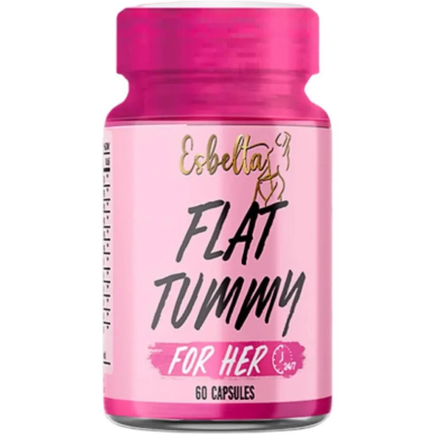 Esbelta Flat Tummy