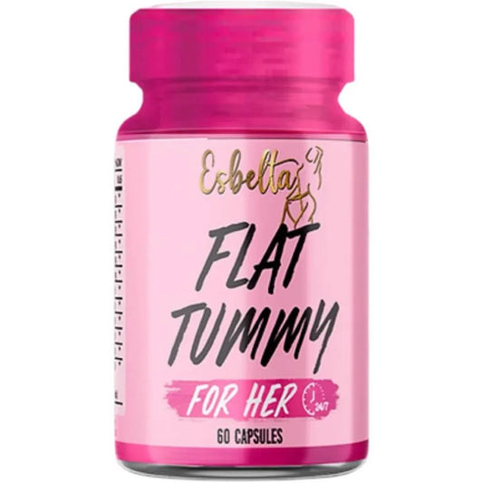 Esbelta Flat Tummy