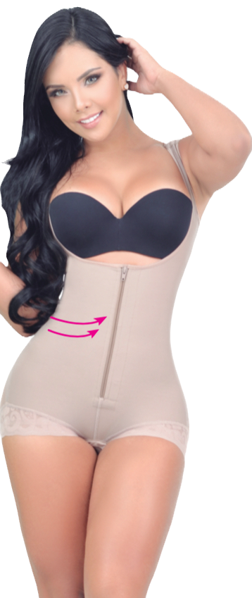Super  Pretty Faja Cachetera image 0