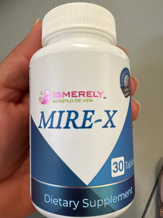 Mirex Ismerely