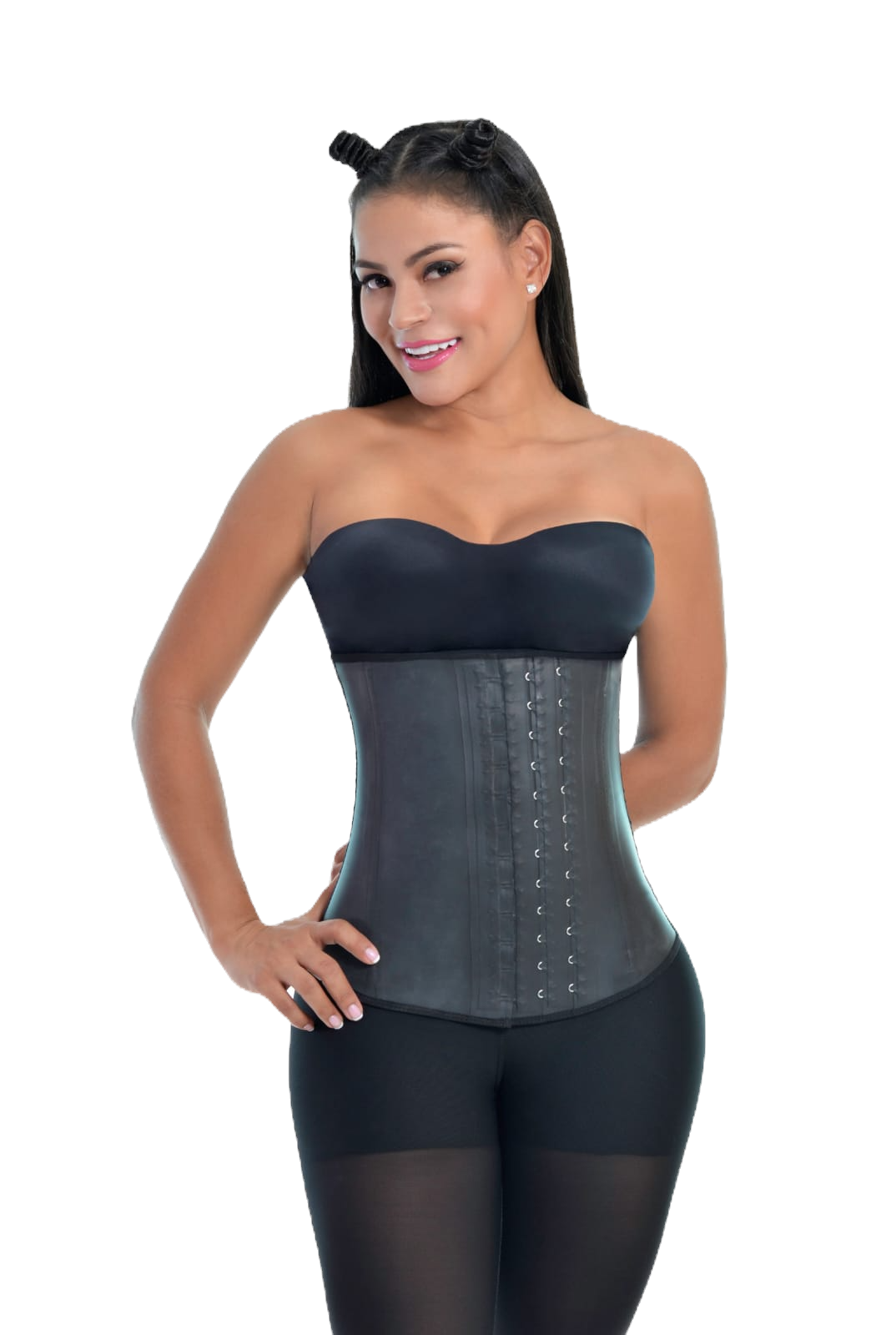 La Reductora Cinturilla Latex Sport image 0