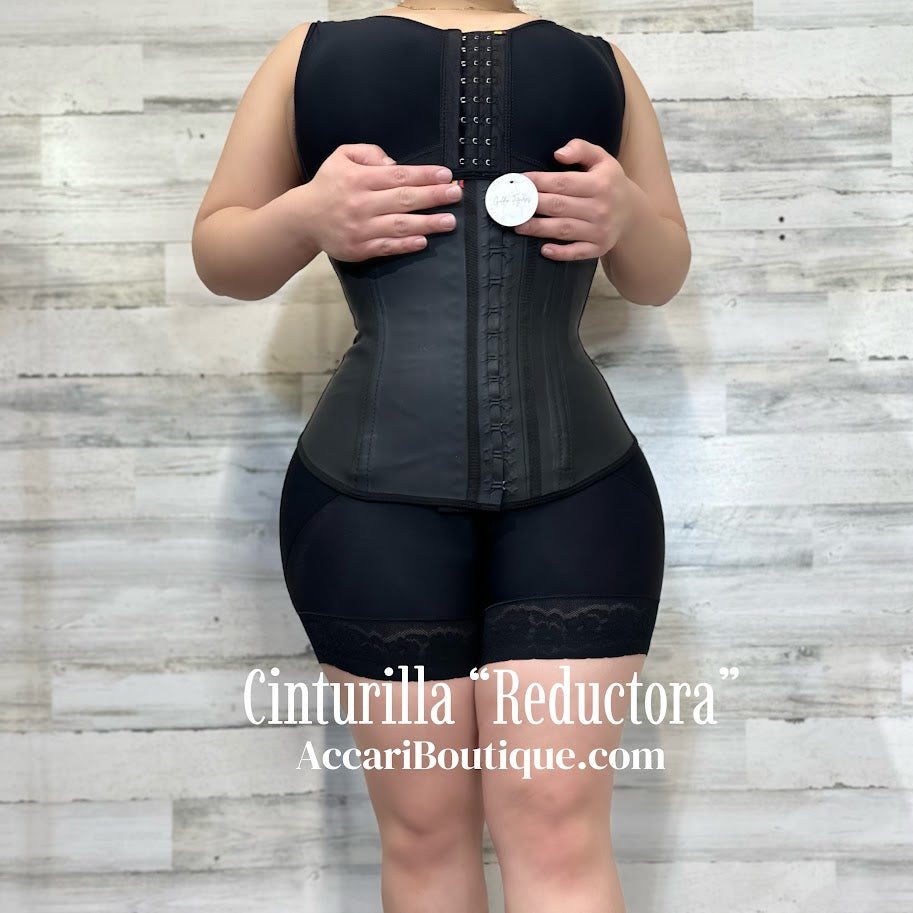 La Reductora Cinturilla Latex Sport image 2