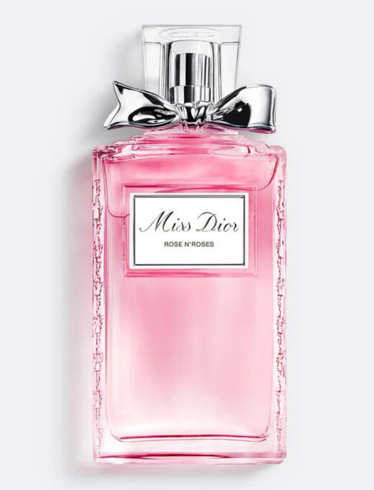 Miss Dior Rose N Roses  image 0