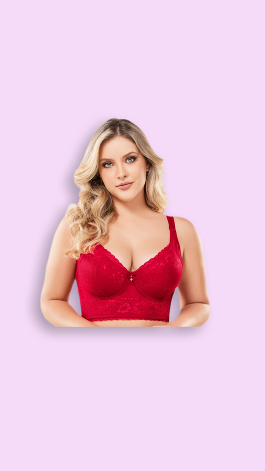 Elegant Invisible Brasier  image 0