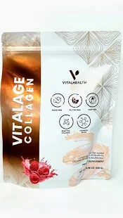 Vitalage Collagen – [Polvo] image 0