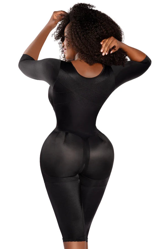 6021 Idaly First Stage Faja