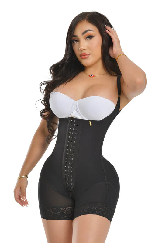 6090 Cardi Faja Without Rods