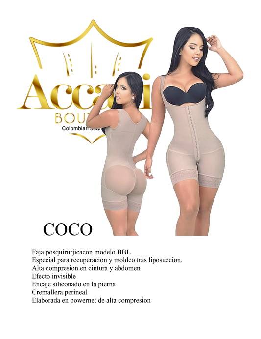 1229 Coco BBL  V2 image 0