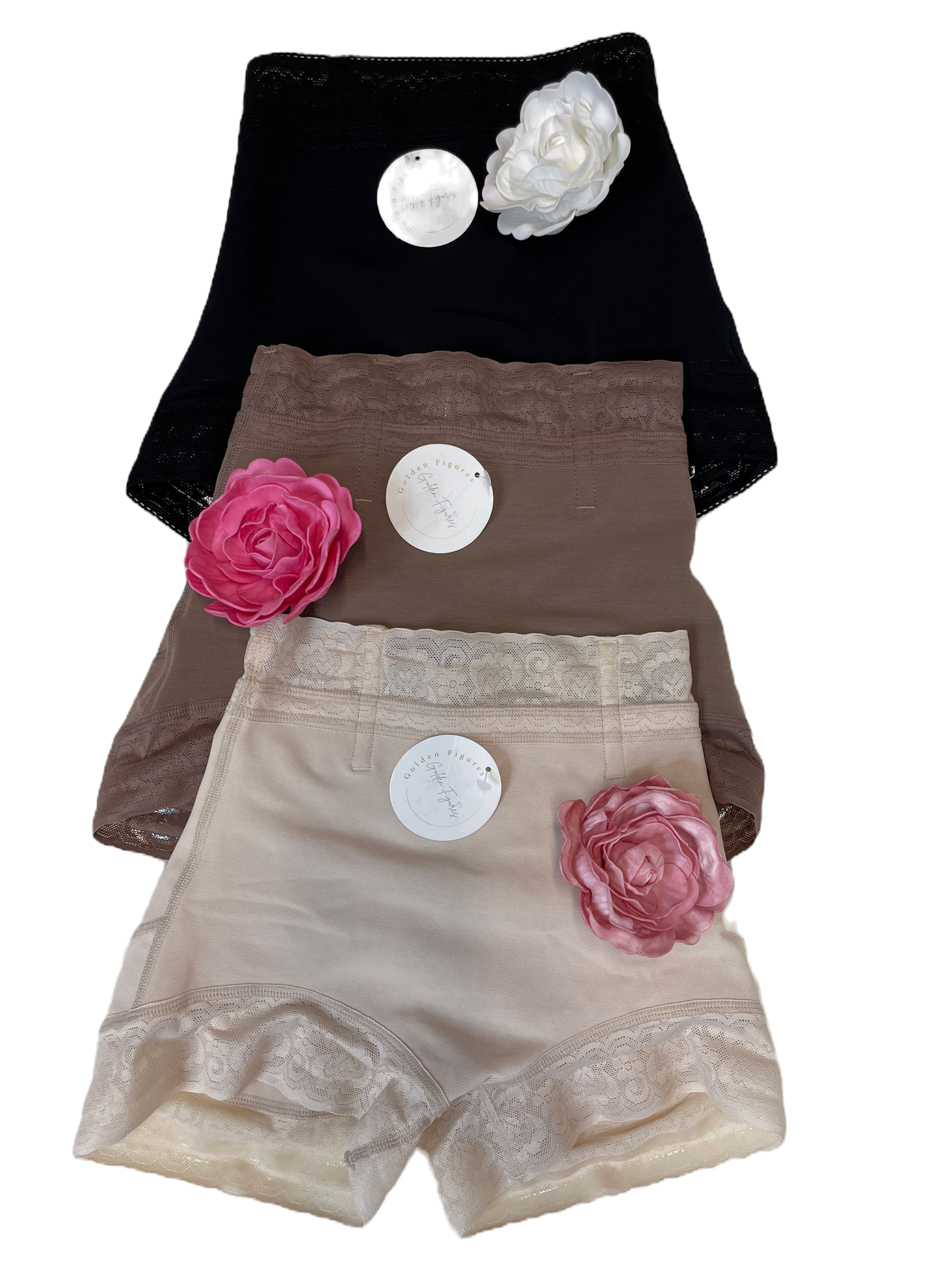 Cloe Short Moldeador Levanta-Gluteo Reforzado image 8