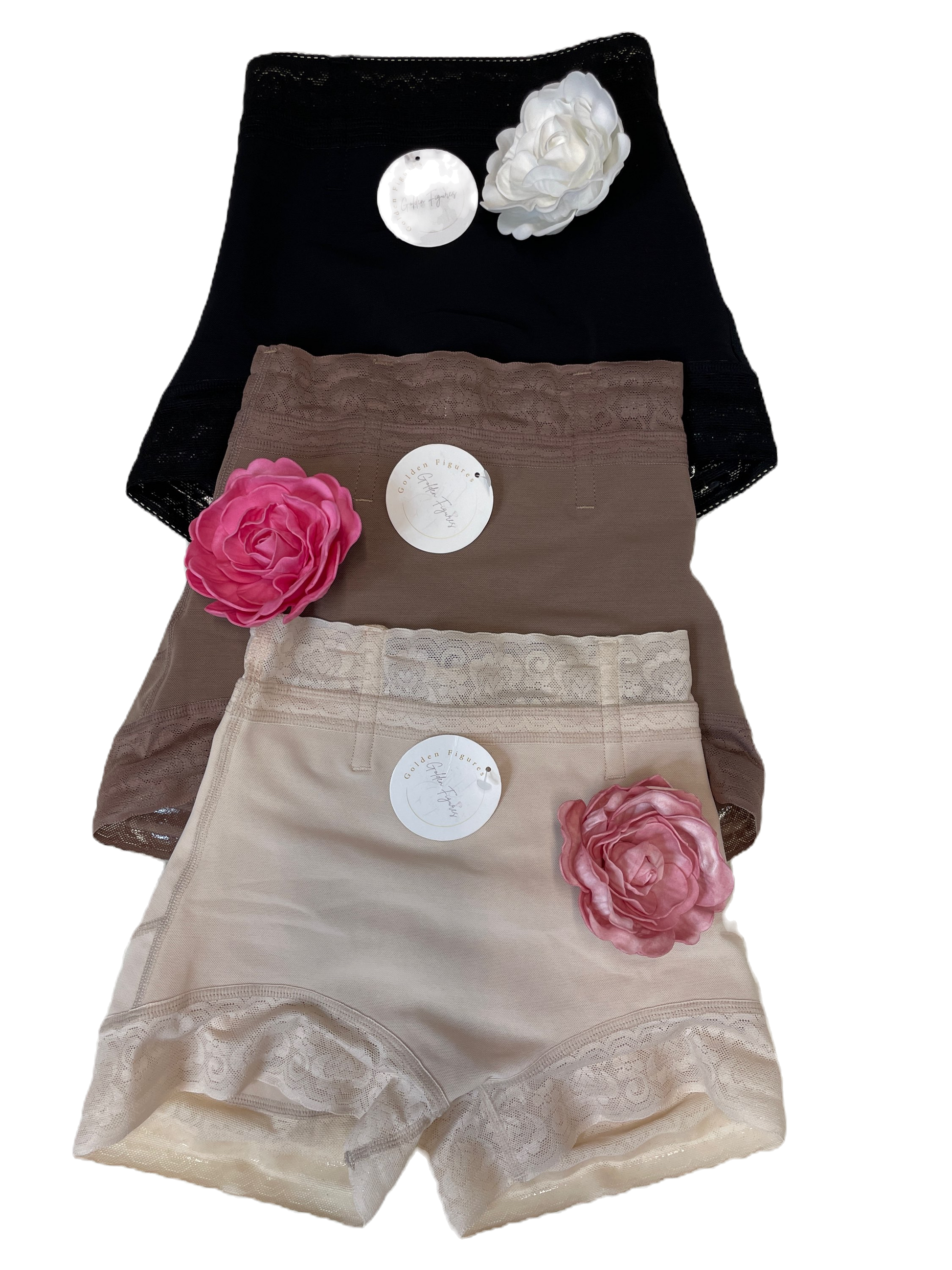 Cloe Short Moldeador Levanta-Gluteo Reforzado image 8