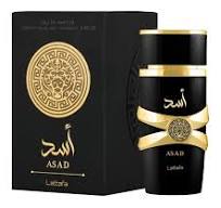 Asad 100ml by Lattafa image 0