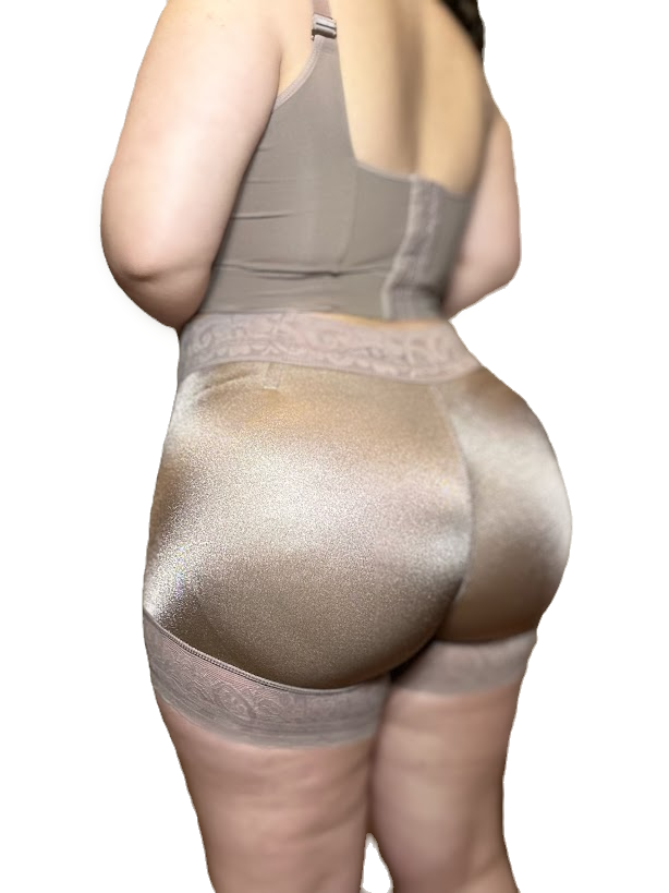Zoe Short Moldeador Reforzado image 0