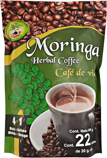 Café De Moringa