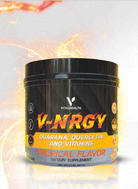 V Energy VITHALHEALT  image 0
