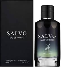 Salvo image 0