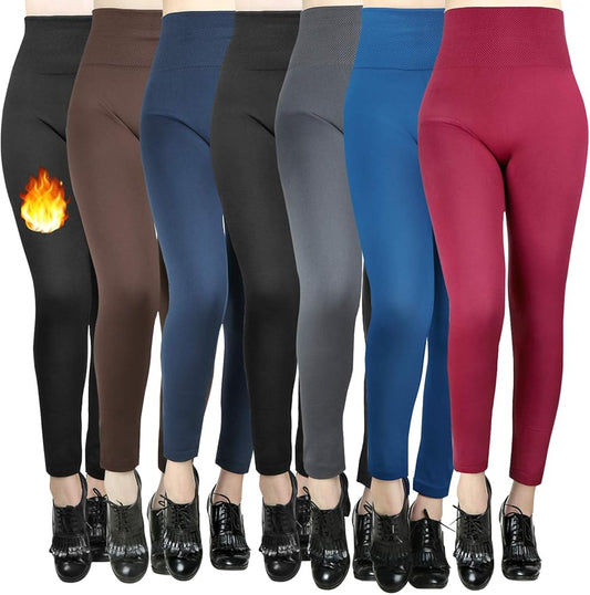 Pantalones con Forro Polar image 0