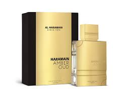 Haramain Amber Oud image 0