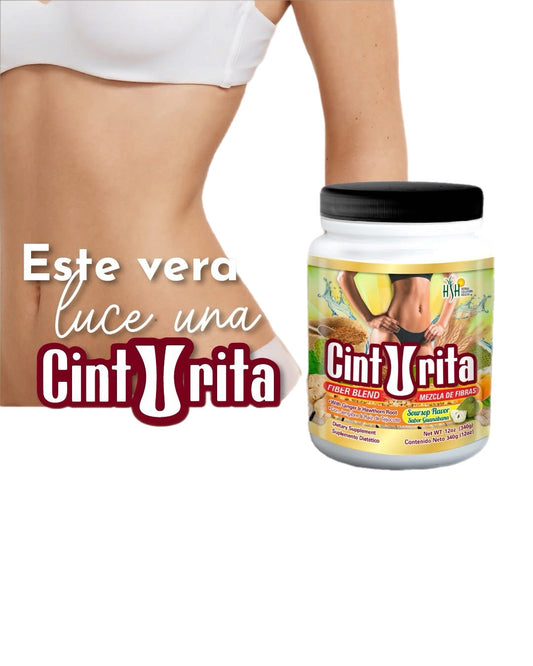 Cinturita Fiber image 1