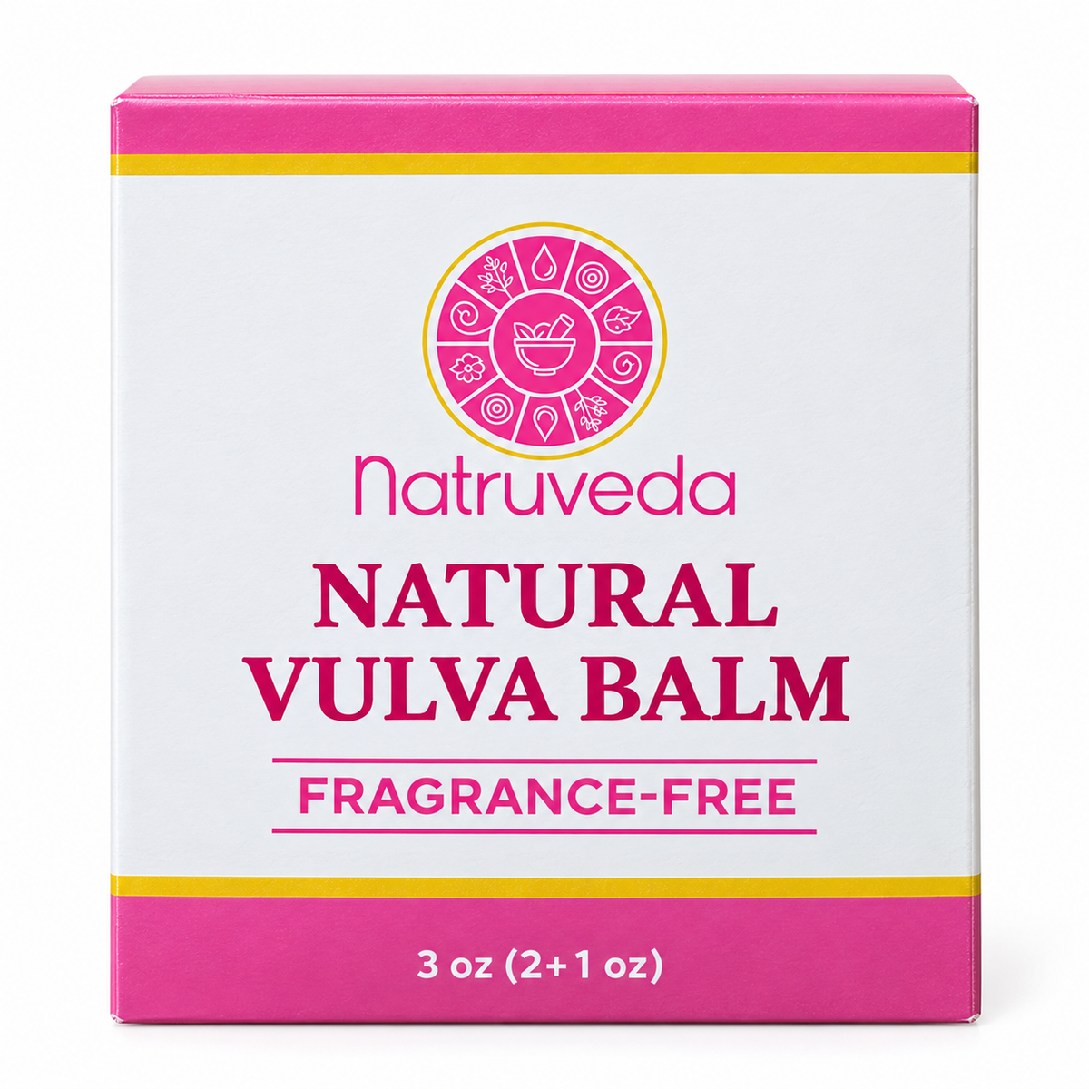 Cariñito Íntimo – Natruveda Natural Vulva Balm