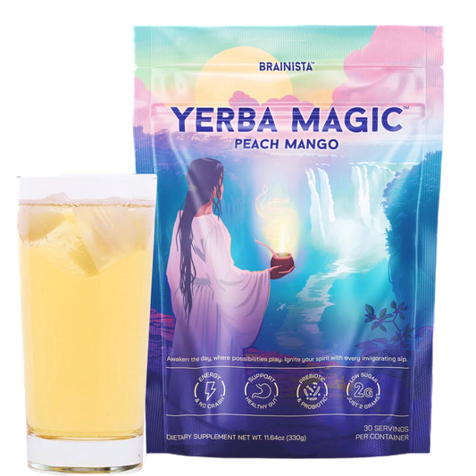 Yerba Magic