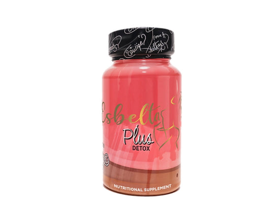 Esbelta SOS + Plus Detox