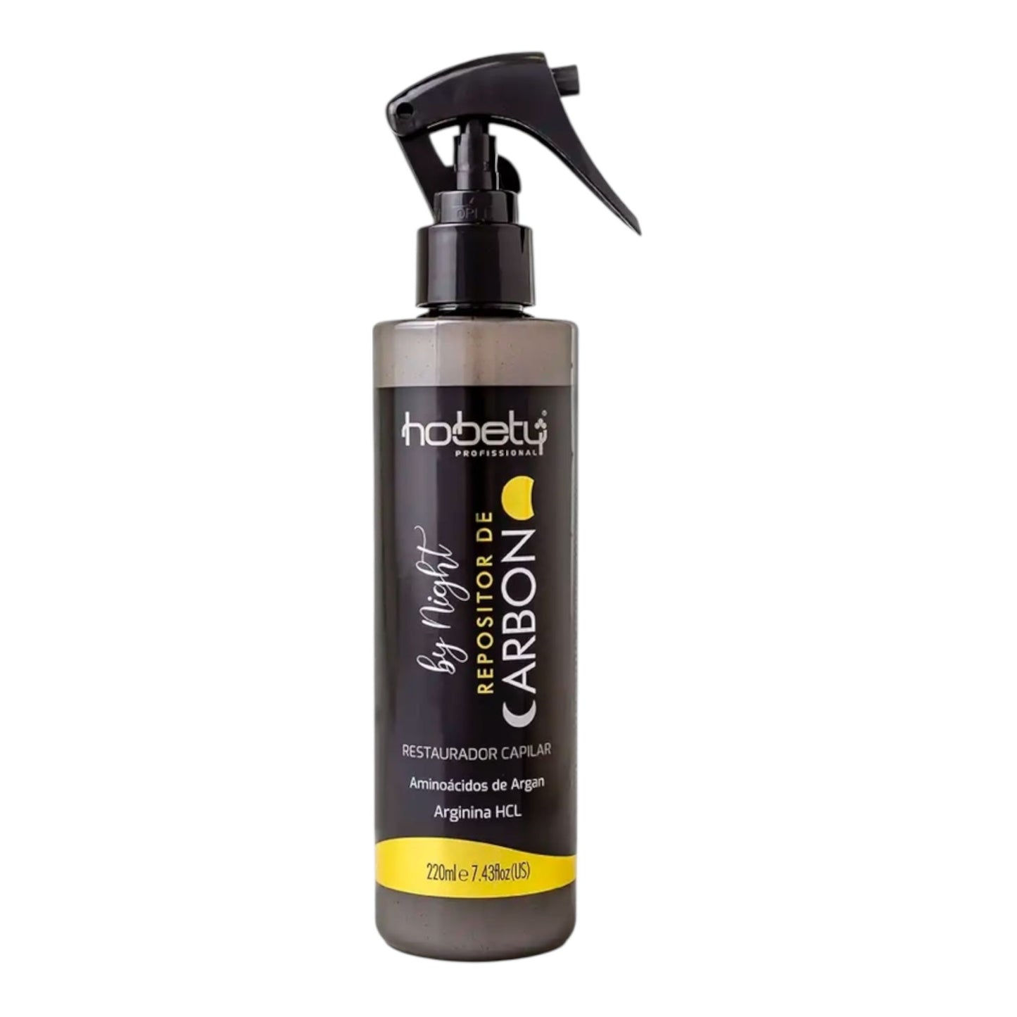 Repositor de Carbon( Carbon Replacement) Hair Repair Set - Porosity Control, Deep Repair, Softness & Shine