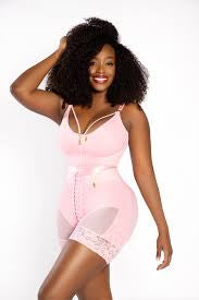 1550 Kim BBL Extreme Butt Lift Panty | Snatched Waist & Lifted Glutes