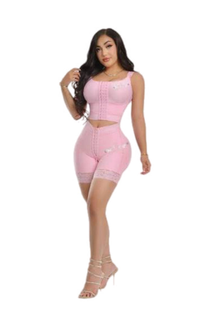 1550 Kim BBL Extreme Butt Lift Panty | Snatched Waist & Lifted Glutes
