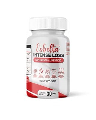 Slim & Fit Beauty Kit – Intense Loss + Chupapanza Detox
Slim & Fit Beauty Kit – Intense Loss + Chupapanza Detox