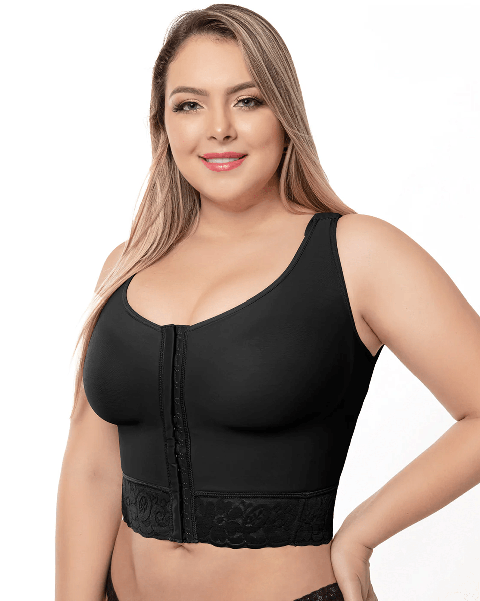Bralette Serena 7682 – Comodidad y soporte para todos los días (copia)