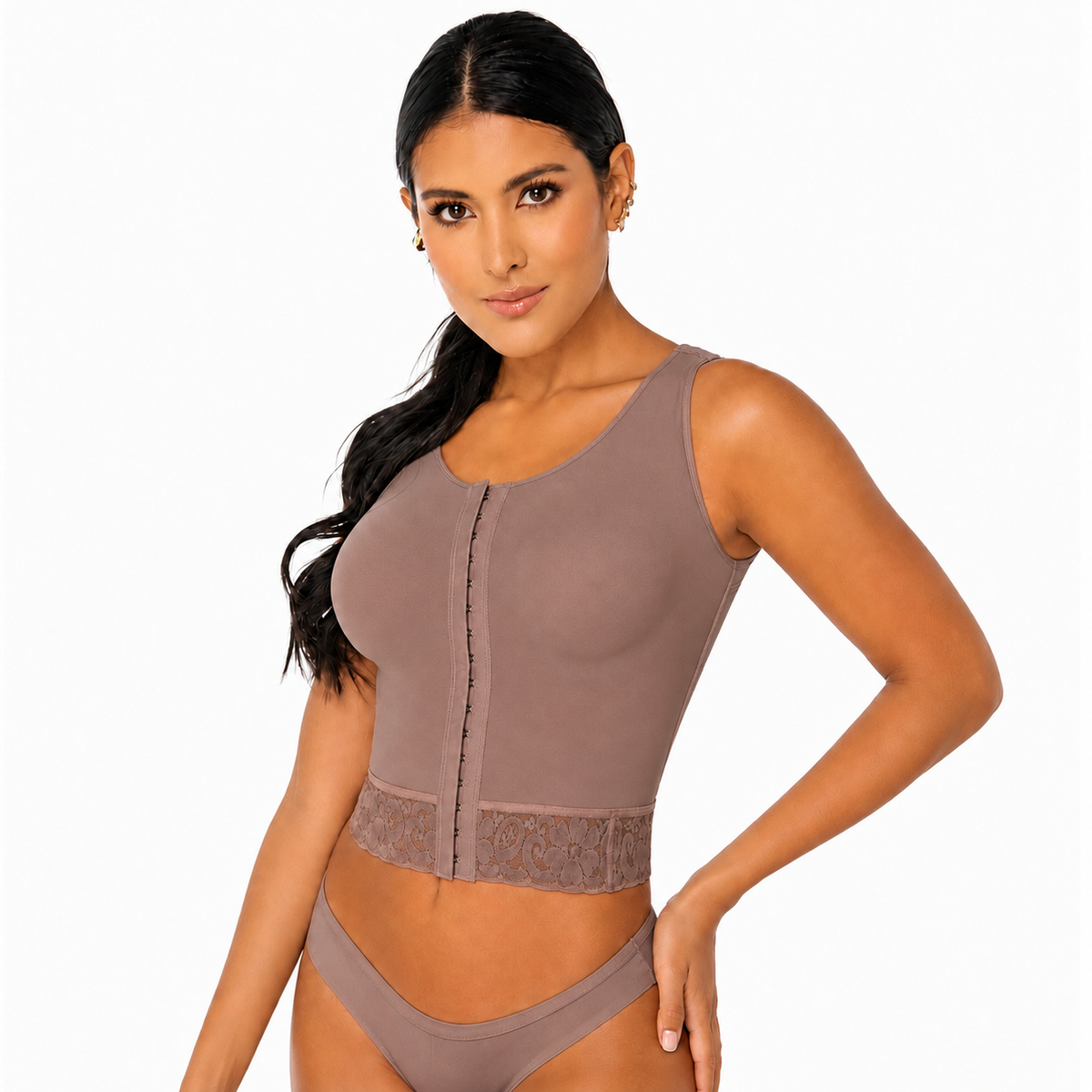 Bralette Serena 7682 – Comodidad y soporte para todos los días (copia)