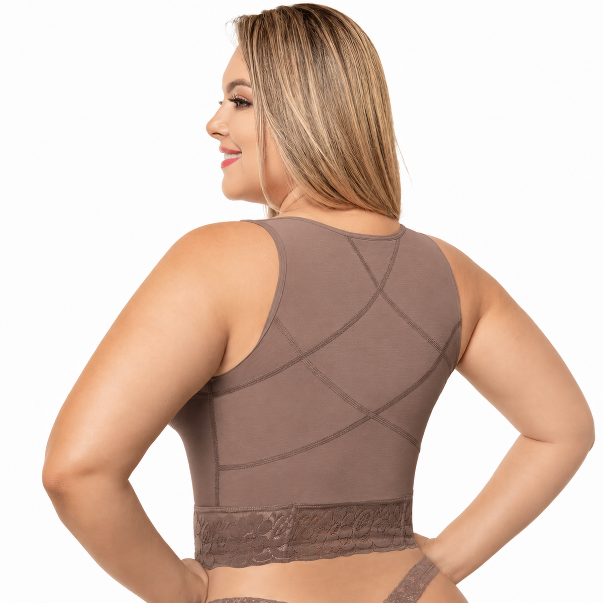 Bralette Serena 7682 – Comodidad y soporte para todos los días (copia)