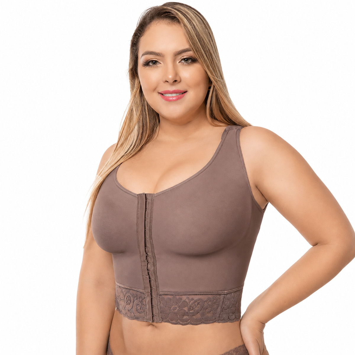 Bralette Serena 7682 – Comodidad y soporte para todos los días (copia)